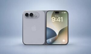 Az iPhone Duo az Apple mai bemutatójának címe, itt nézheti meg