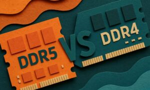 DDR5 vs DDR4: Megéri végre frissíteni?