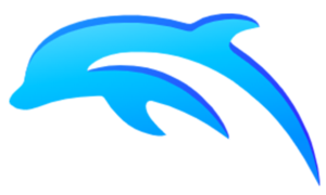 Dolphin emulátor