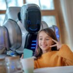A California county wants businesses to pay a fee when robots take someone