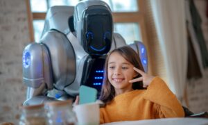 Egy kaliforniai megye azt akarja, hogy a vállalkozások díjat fizessenek, ha robotok veszik el valakinek a munkáját