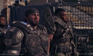 Gears of War: Az E-Day végső PC-specifikációi a 4K-t célozzák meg 60 FPS-en RTX 5070 Ti-vel, de minden szinten szükséges a felskálázás