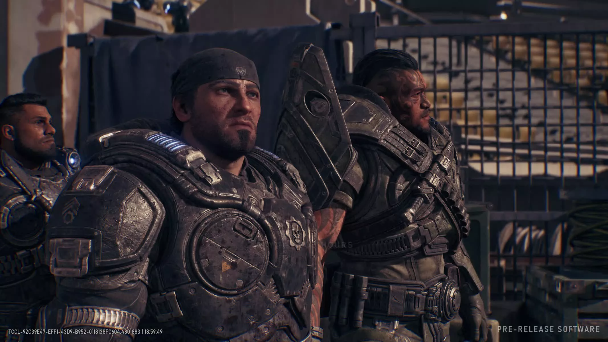 Gears of War: Az E-Day végső PC-specifikációi a 4K-t célozzák meg 60 FPS-en RTX 5070 Ti-vel, de minden szinten szükséges a felskálázás