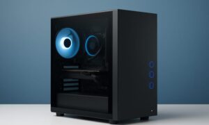 Hogyan állítsunk be játék PC-t a megépítés után