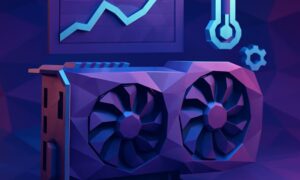 Hogyan lehet biztonságosan túlhúzni játék PC GPU-ját