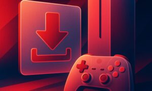 Hogyan tölts le játékokat a játékkonzolodra