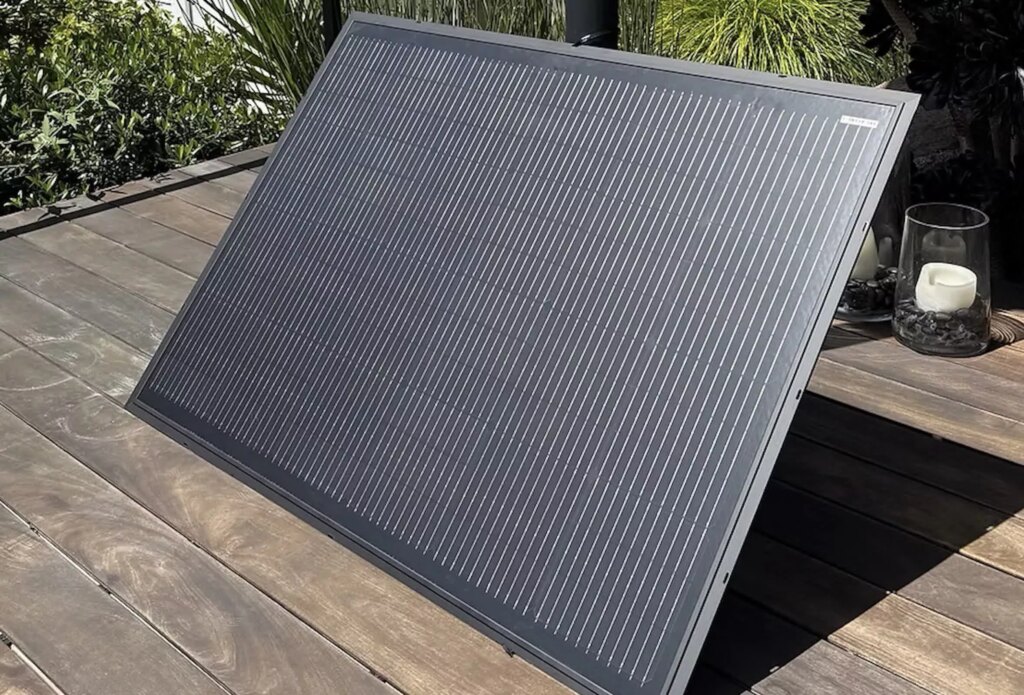 California passes bill to make plug-in solar systems easier and cheaper to install