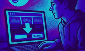 PC-játékok letöltése és telepítése a Steamről