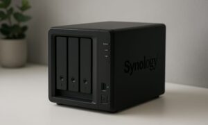 Synology NAS beállítása: Teljes telepítési útmutató