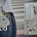 Boox launches the Picco, a tiny $100 e-reader that attaches to the back of your phone