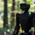 US Army backs humanoid robot with ballistic protection for future battlefield missions