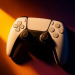 PlayStation 5 console representing the new PS5 Relapse jailbreak firmware exploit