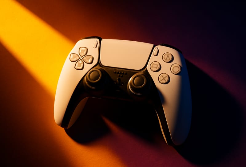 PlayStation 5 console representing the new PS5 Relapse jailbreak firmware exploit
