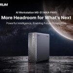 One of the first Ryzen AI Max+ Pro 495 PCs costs $7,399 and comes with 192GB of unified memory