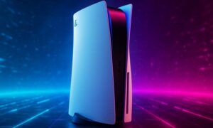 A Sony hozzáadja az AI Upscaling Tech szolgáltatást az alap PS5 konzolhoz