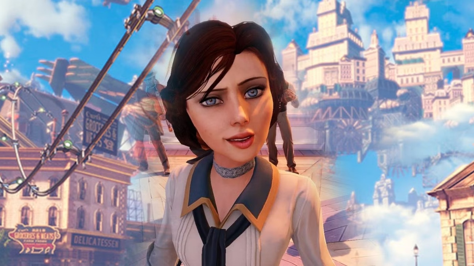 Az 5 legjobb BioShockhoz hasonló videojáték