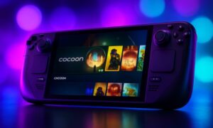 Az AMD Gainsborough szivárgása Steam Deck 2 chipre utal