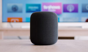 Az Apple régóta pletykált intelligens otthoni hubja a jövő hónapban végre megérkezhet 6 hüvelykes kijelzővel