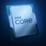 Rendered Intel Nova Lake CPU die illustration representing the leaked Intel Nova Lake CPU lineup