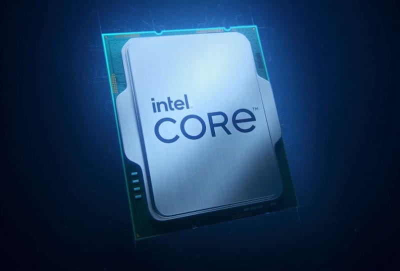 Rendered Intel Nova Lake CPU die illustration representing the leaked Intel Nova Lake CPU lineup