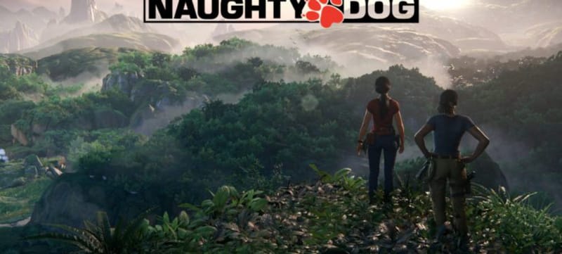A Naughty Dog állítólag négy projekttel zsonglőrködik, köztük az Uncharted 3-mal A romokra néző Nathan Drake stílusú felfedező, a Naughty Dog új Uncharted játéka.