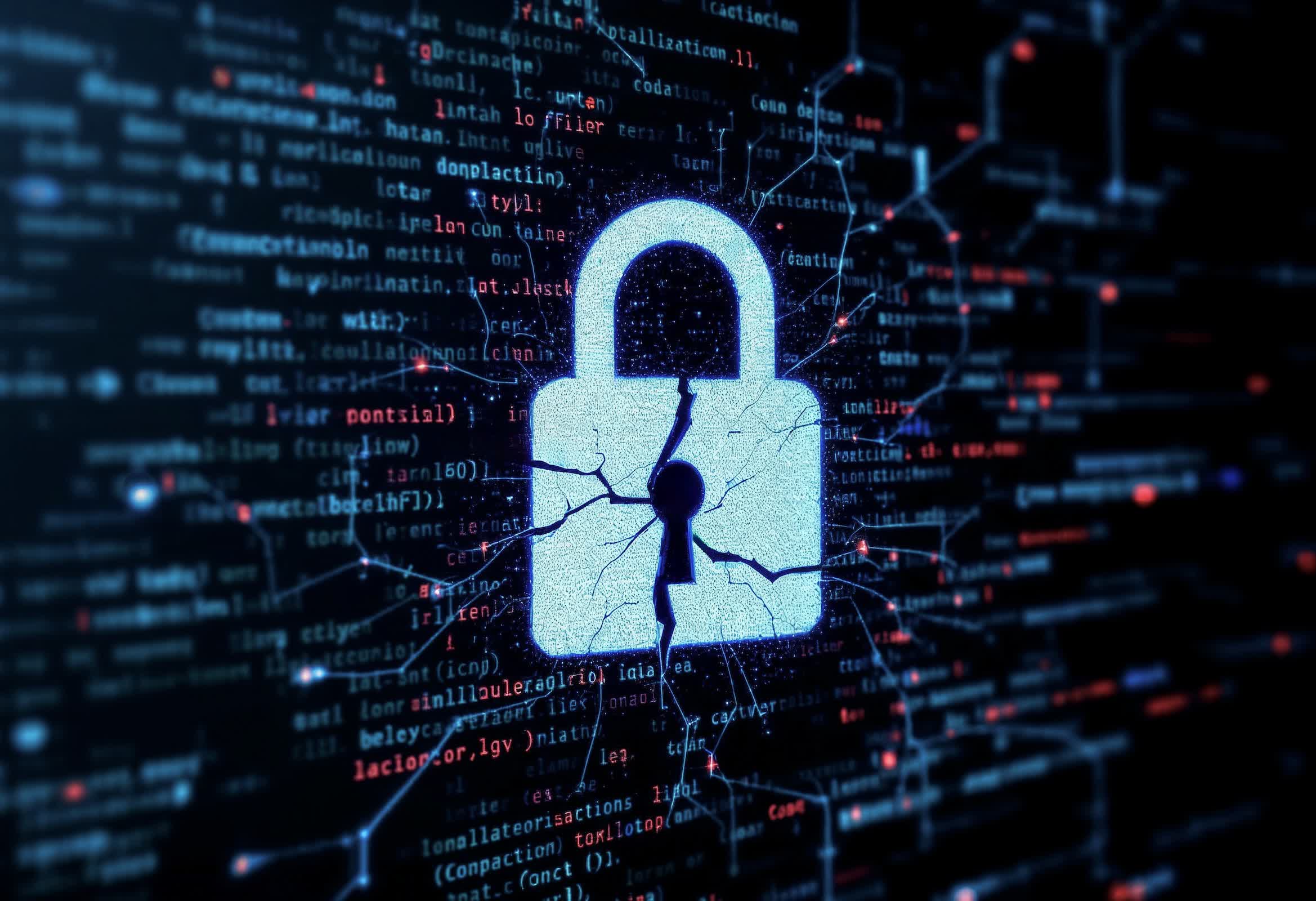 A hack of Pentagon personnel data went undetected for nine months, exposing 3 million people