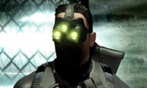 Az 5 legjobb videojáték, mint például a Tom Clancy’s Splinter Cell