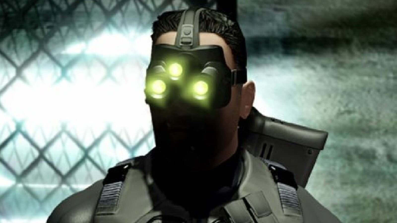 Az 5 legjobb videojáték, mint például a Tom Clancy's Splinter Cell
