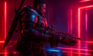A Gears of War E-Day Studio dicséri az Xbox exkluzivitását