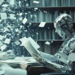 A court just ruled that training an AI on someone else