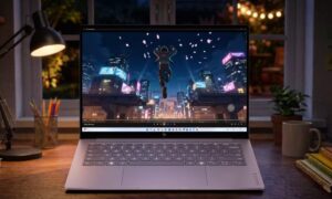 A HP csatlakozik a MacBook Neo harcához színes OmniBook 5 laptopokkal, 699 dolláros áron