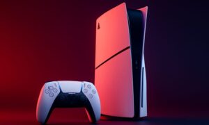 A PS5 Slim hűtési frissítése a Teardown fotókon jelent meg