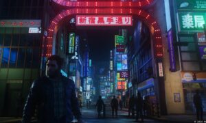 Az alap PlayStation 5 mostantól képes mesterséges intelligencia felskálázásra, és valójában nagyszerűen néz ki