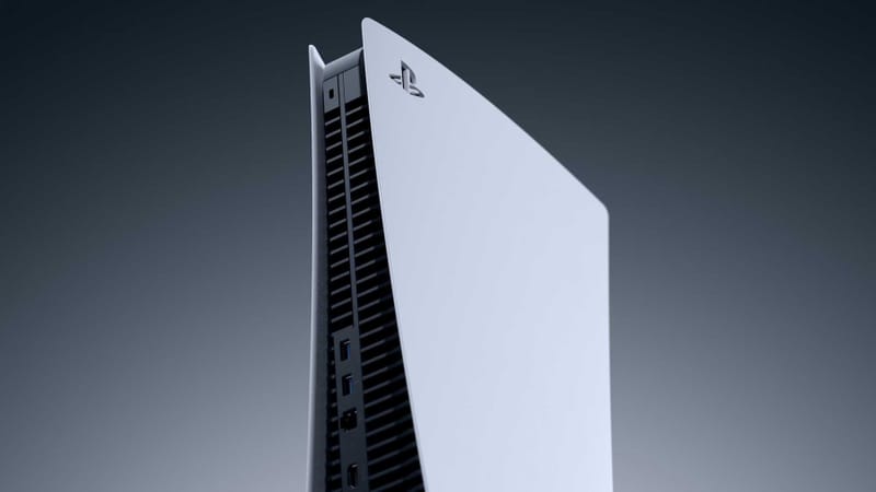 A PlayStation Stars leállási értesítése megjelenik a PS5 konzol kezdőképernyőjén