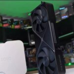 Buying an RTX 5090 from Micro Center now means signing a form promising it won