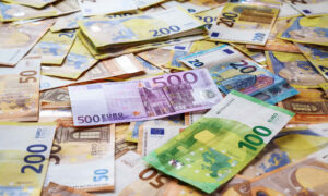 Európa saját fizetési hálózatát építi ki, hogy végre felvegye a versenyt a Visával és a Mastercarddal