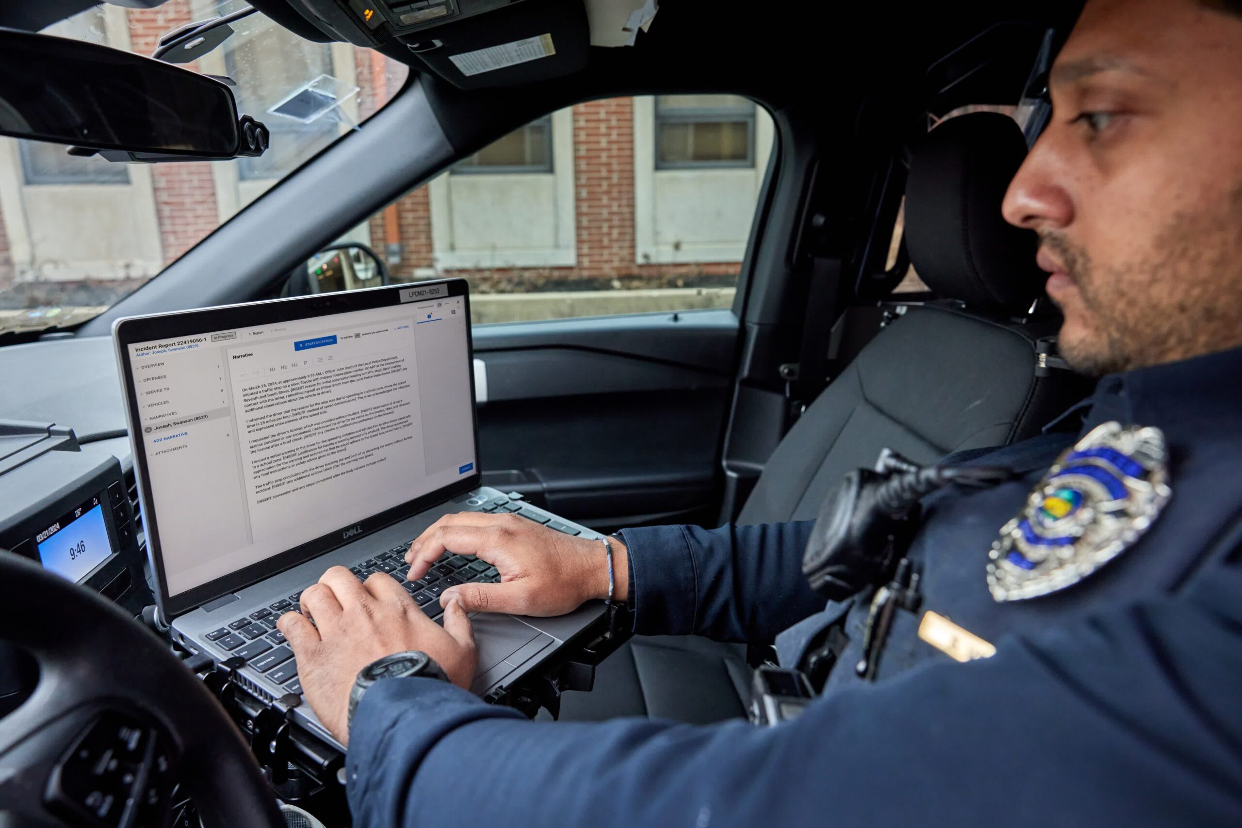 Federal judge calls Flock search unconstitutional, as AOC and Bernie Sanders introduce bill to ban license plate readers