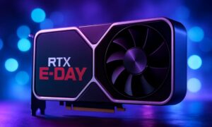 Ebben a hónapban érkezik az NVIDIA RTX Shader Stutter Fix javítása