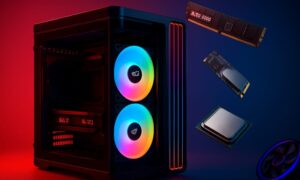 A 32 GB RAM-mal rendelkező játék PC-k most a 16 GB-nál többen vannak a Steamen