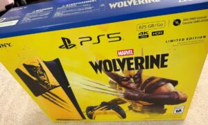 A Sony csendes PS5 Slim verziója megmutatja, hogyan változnak a konzolok még sokáig a megjelenés után