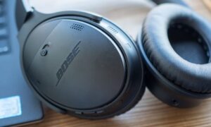 Bose Gaming Headset, mint főbb frissítések