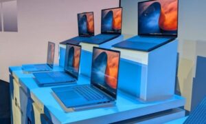 A Microsoft és az Nvidia RTX Spark Builder PC-i az Agentic AI-t célozzák meg