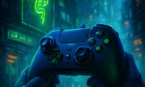 A Razer Wolverine V4 Pro vezeti az új esport-vezérlők kínálatát