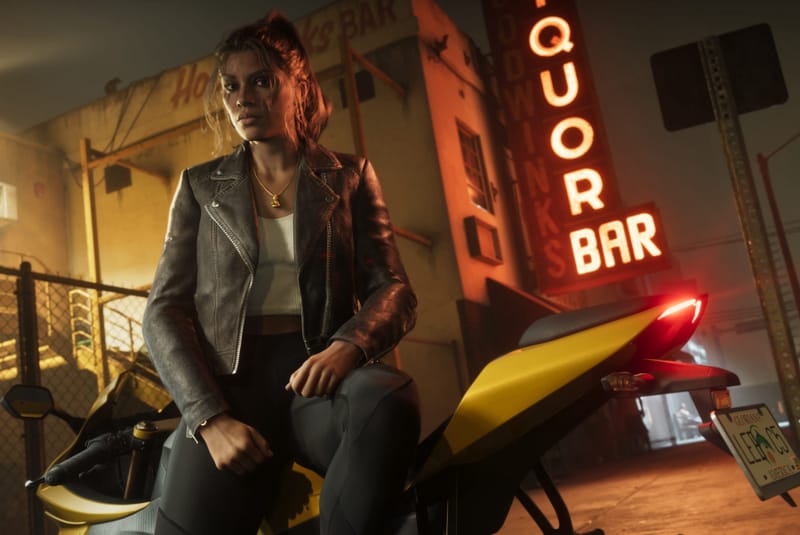 A Paramount megerősítette az élőszereplős Cyberpunk 2077 2. filmet A Cyberpunk 2077 játék képernyőképe a Paramount Pictures közelgő Cyberpunk 2077 filmjét ábrázolja