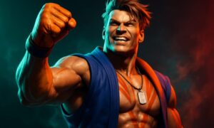 Hogyan mentett meg a Street Fighter 6 producere egy haldokló franchise-t