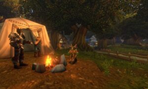 A Blizzard feltárja a WoW Classic Plus tervezési pilléreit