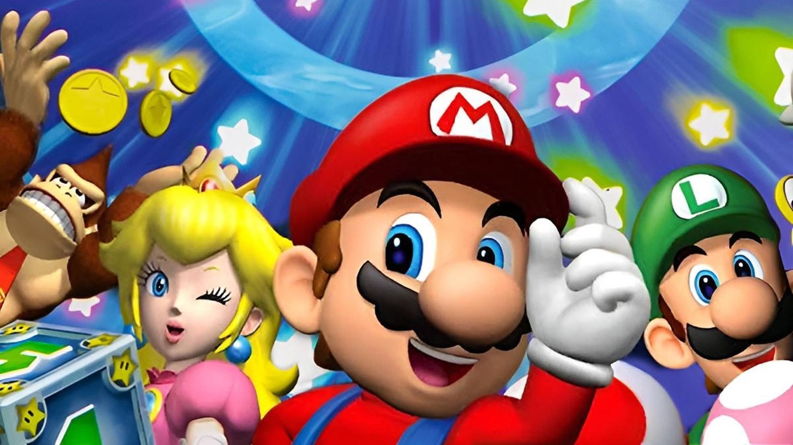 5 GameCube játék, amely ma már játszhatatlan