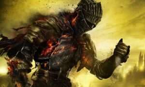 5 legjobb videojáték, mint a Dark Souls