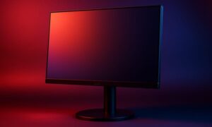 Az AOC U27G4Z monitor 4K és 480 Hz között vált