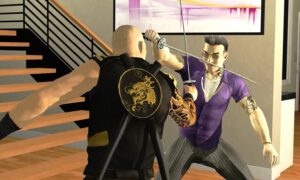 Az 5 legjobb Saints Row-hoz hasonló videojáték